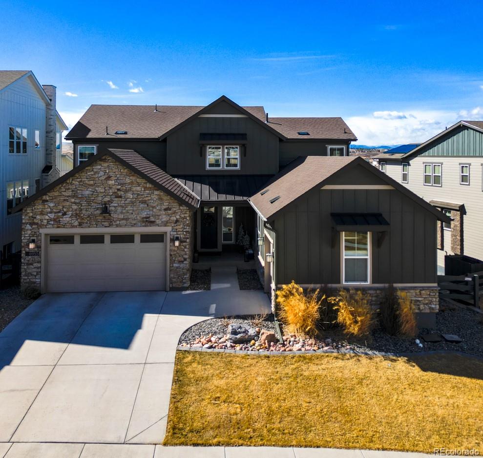 6955 Sunstrand Court