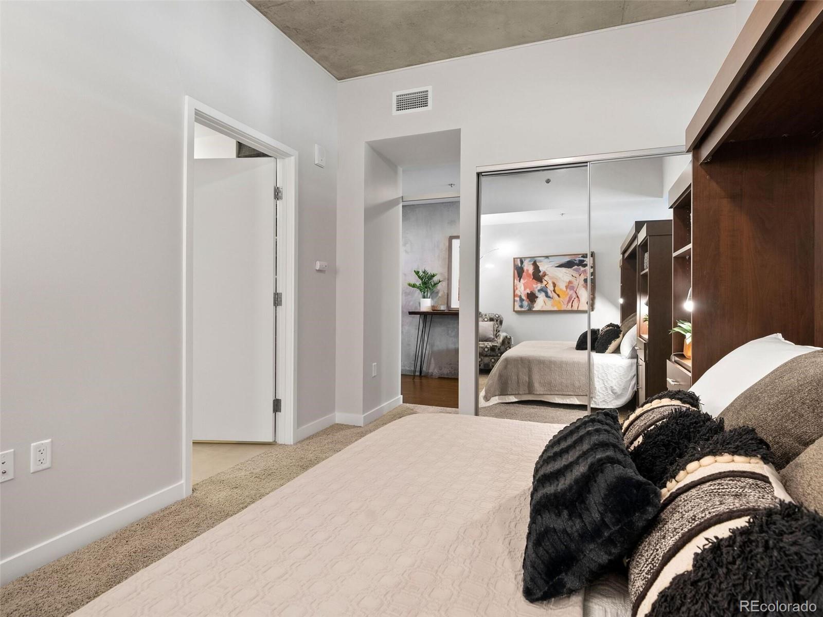 891 14th Street Unit: 1810