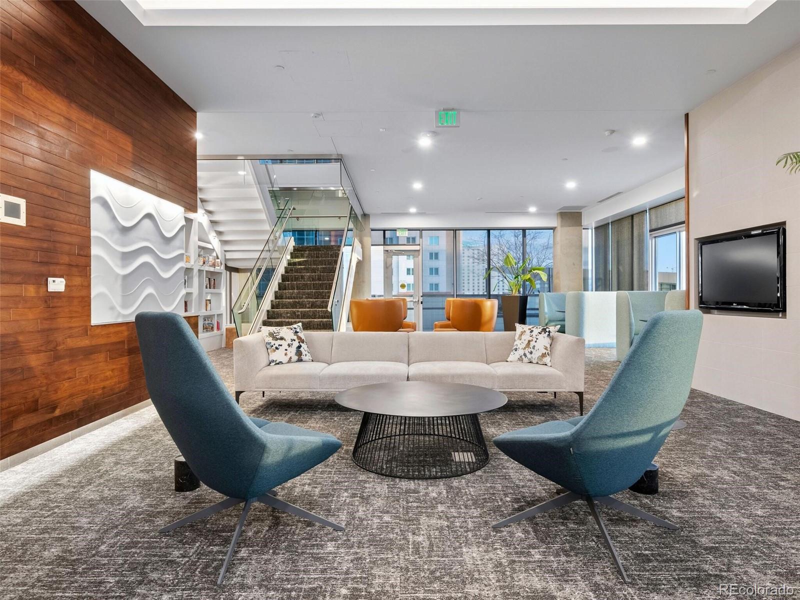 891 14th Street Unit: 1810