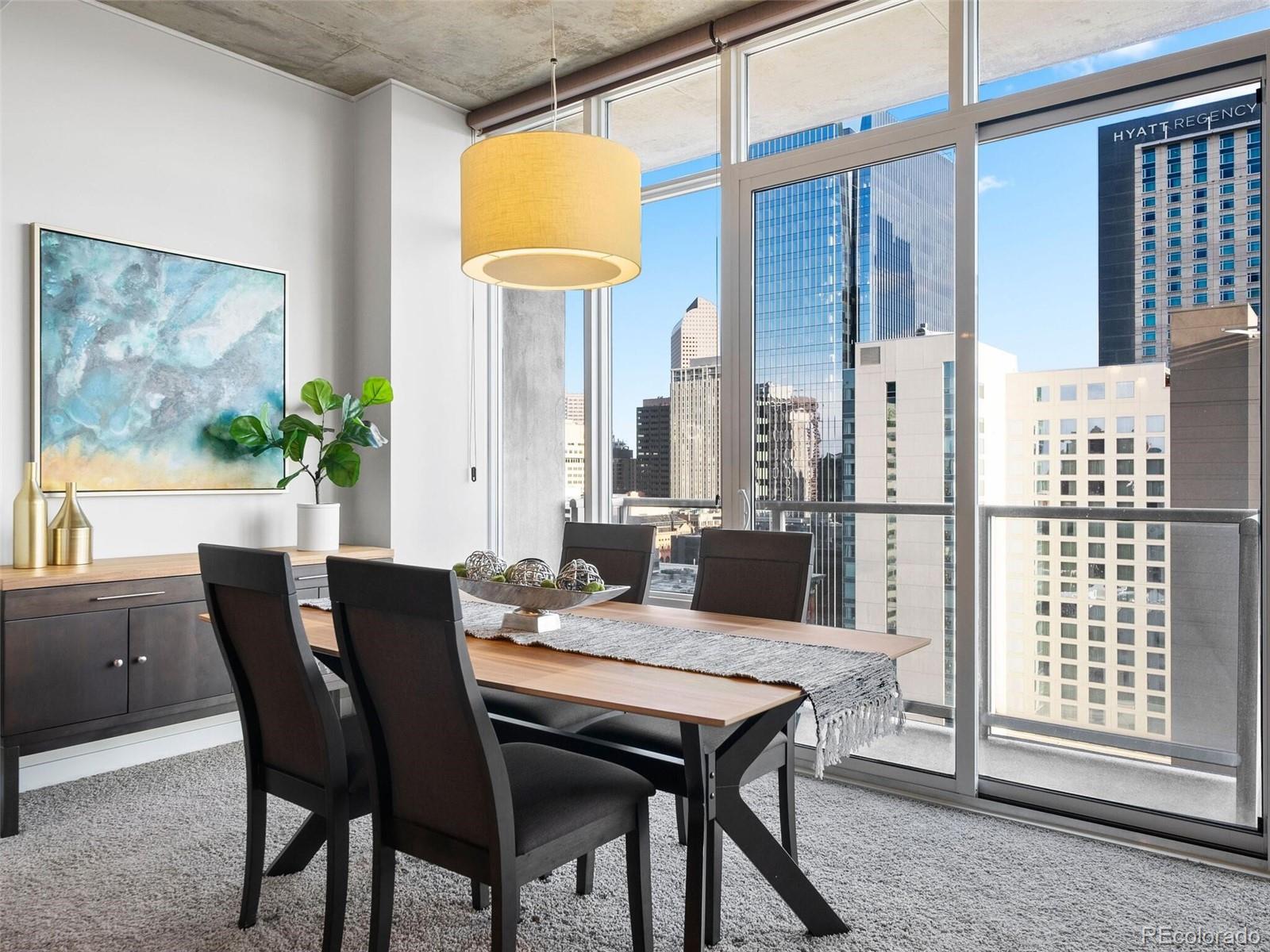 891 14th Street Unit: 1810