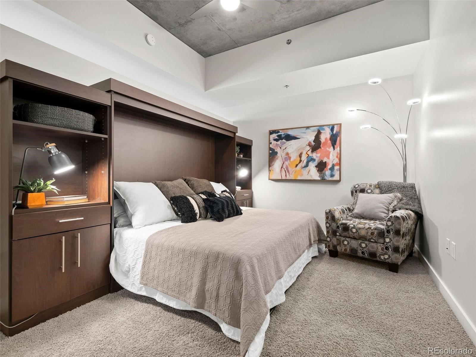 891 14th Street Unit: 1810