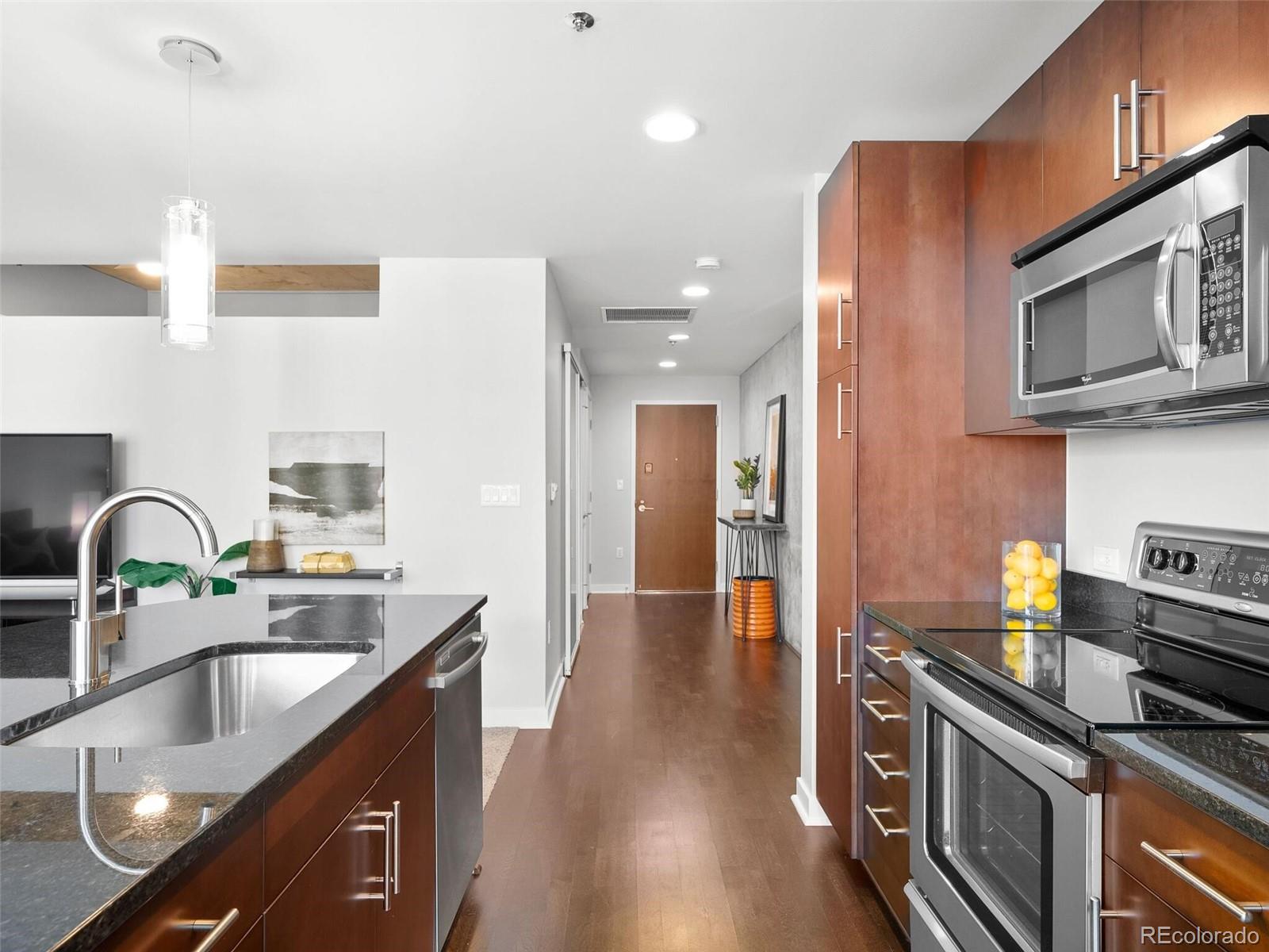 891 14th Street Unit: 1810