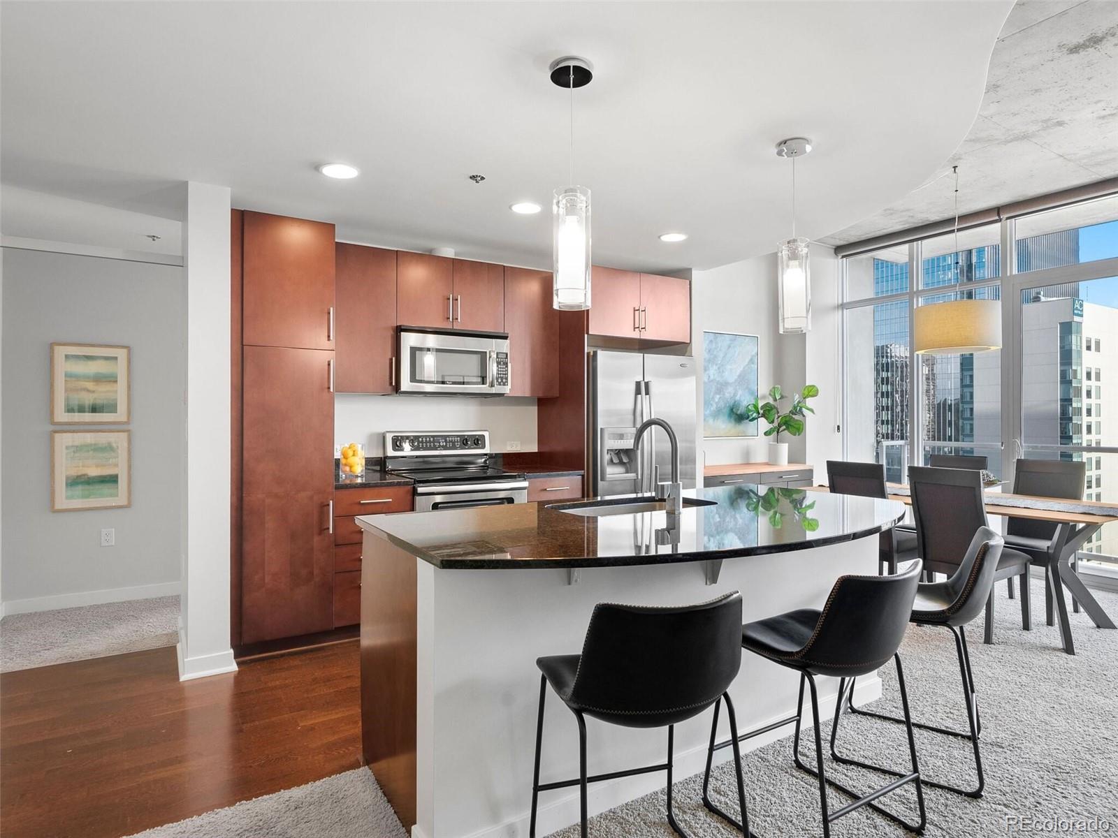 891 14th Street Unit: 1810