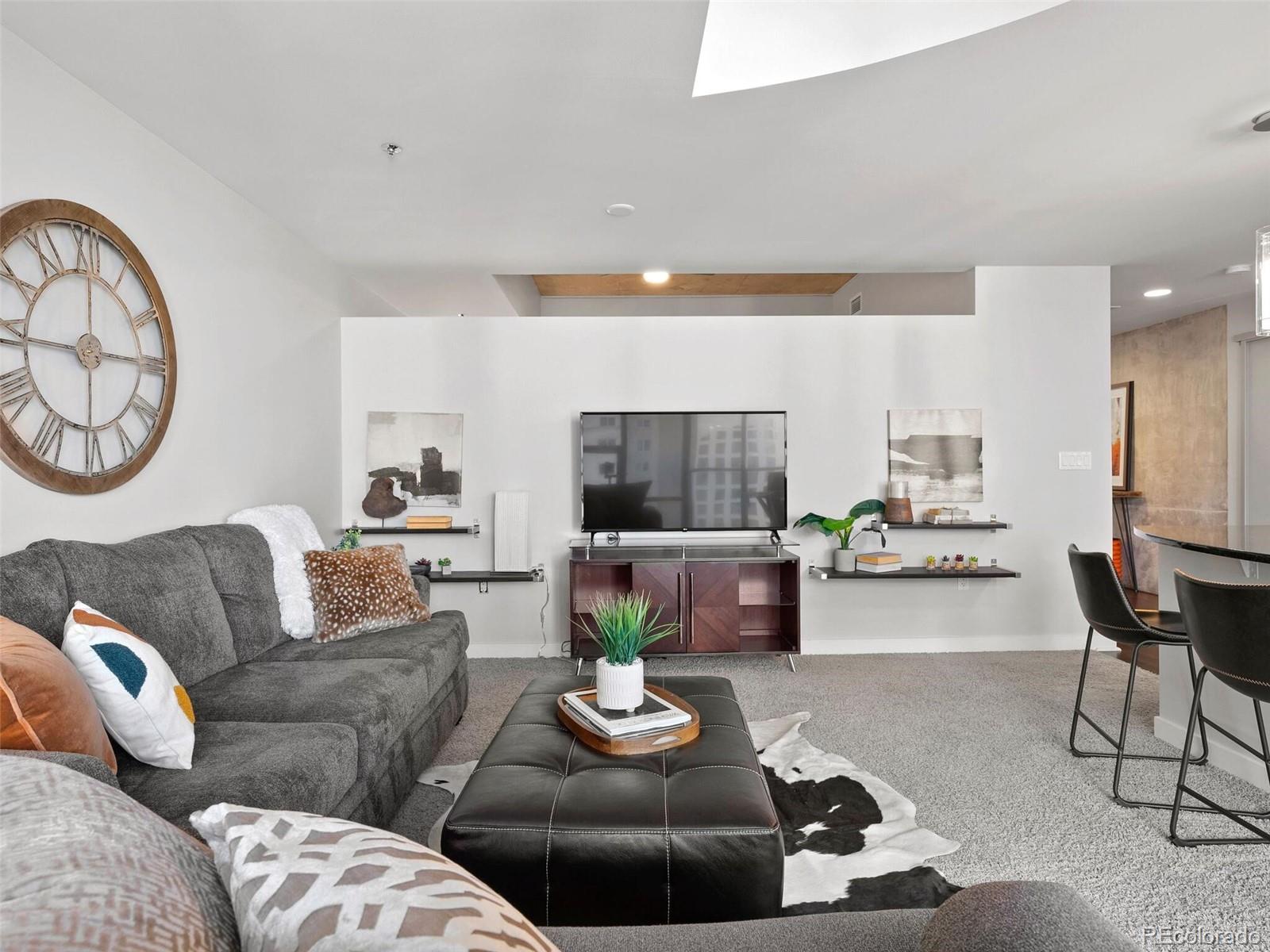 891 14th Street Unit: 1810