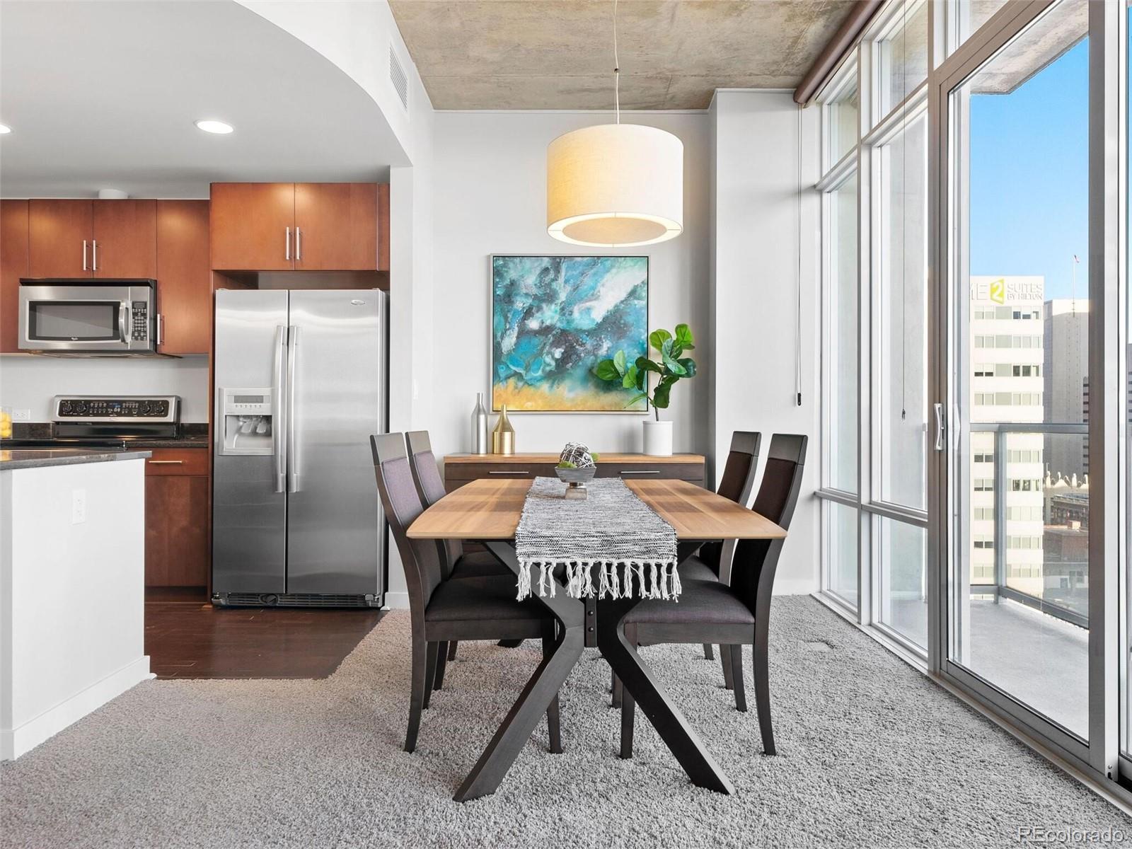 891 14th Street Unit: 1810