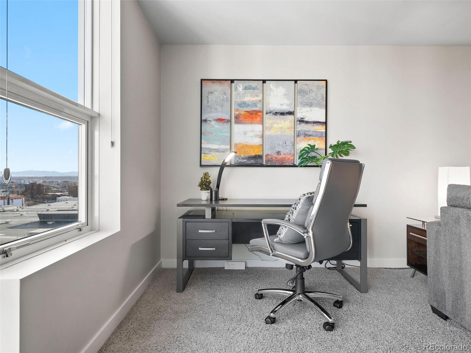 891 14th Street Unit: 1810