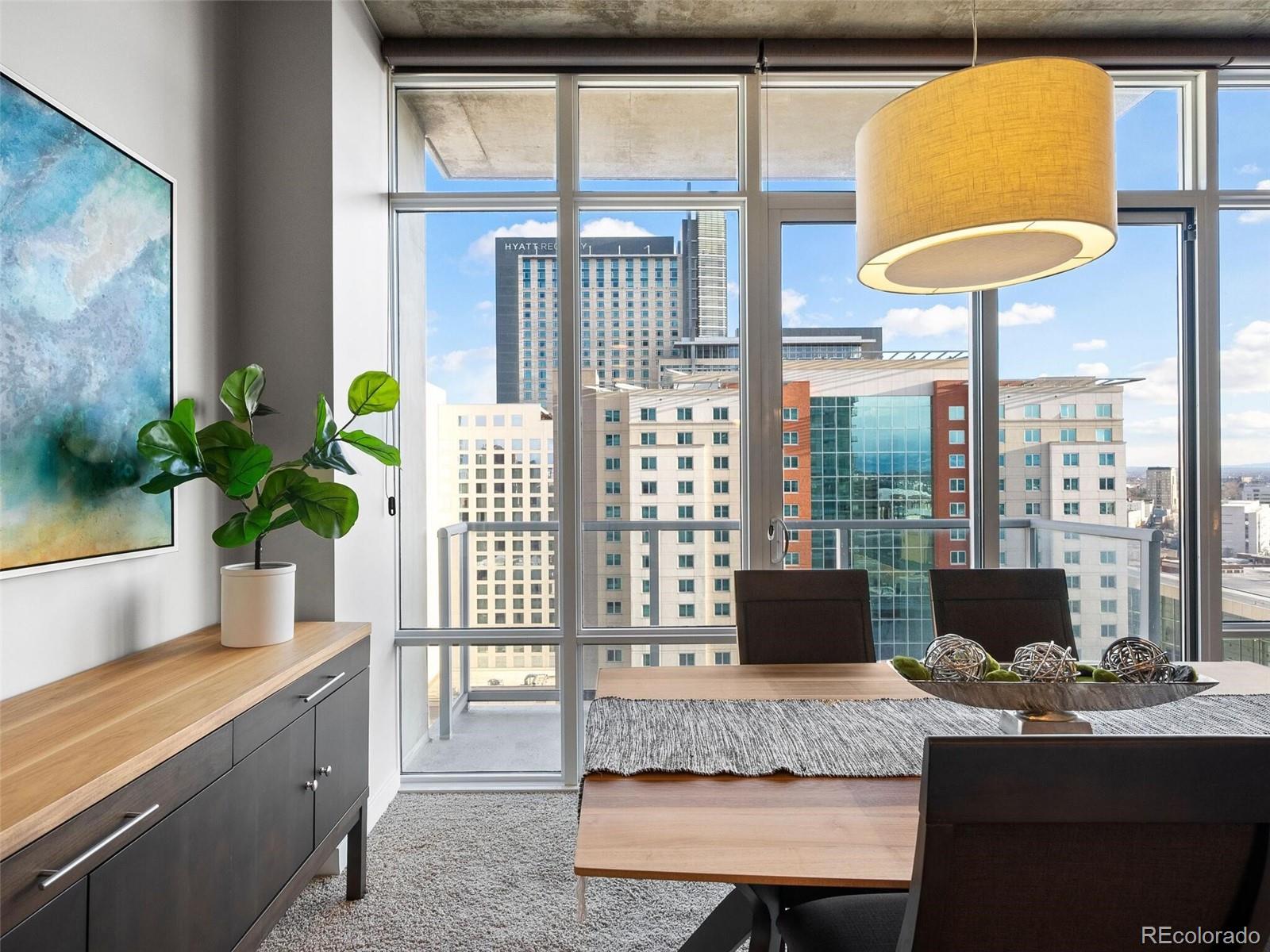 891 14th Street Unit: 1810