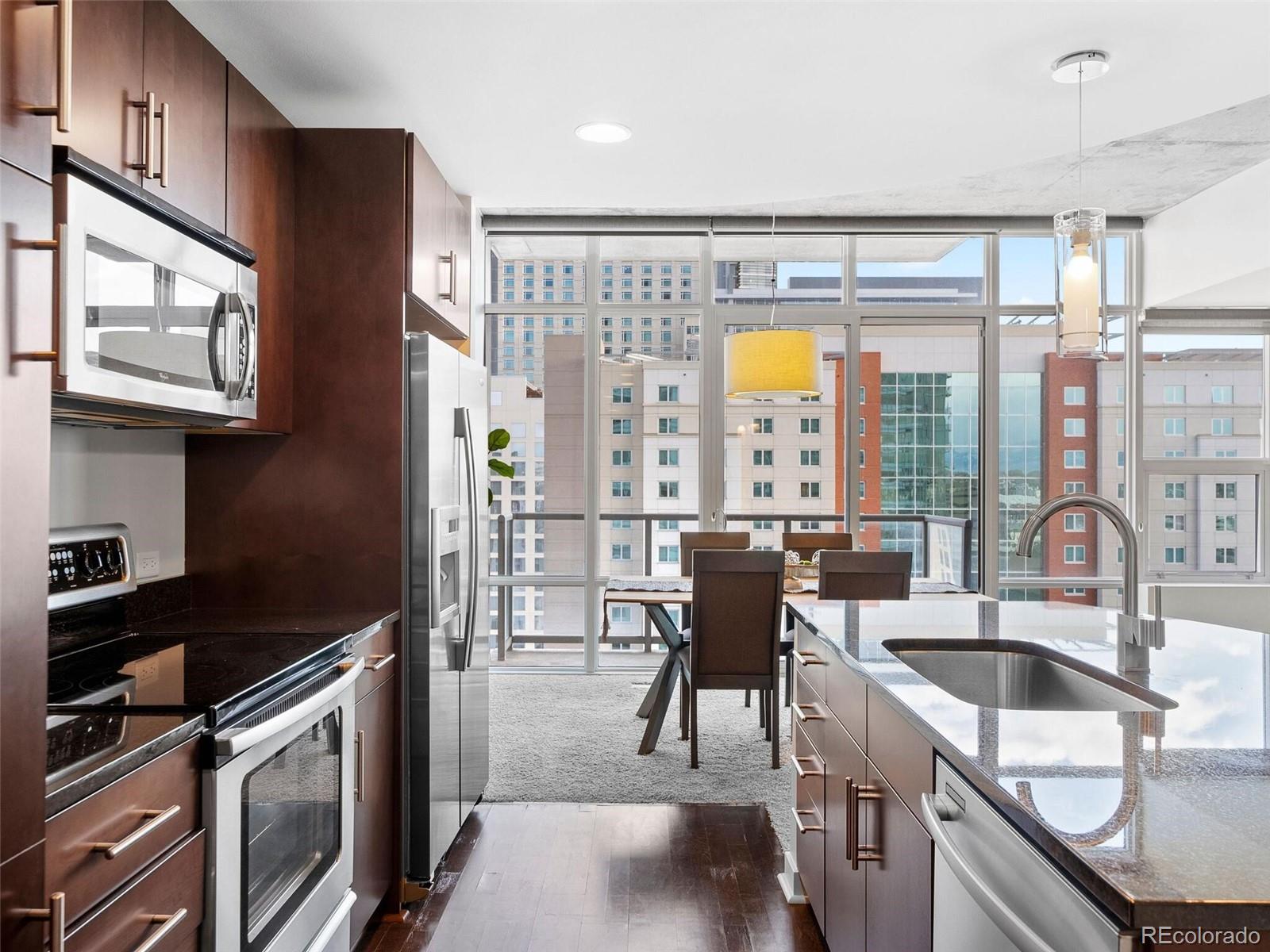 891 14th Street Unit: 1810