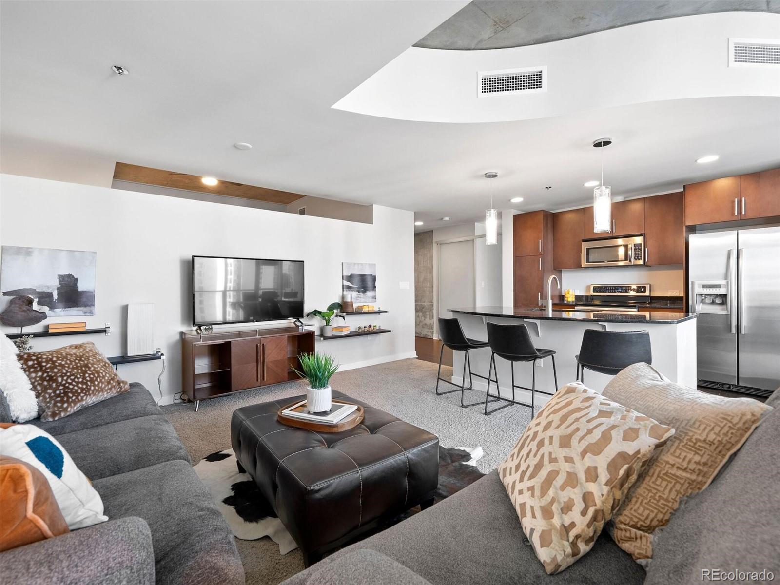 891 14th Street Unit: 1810