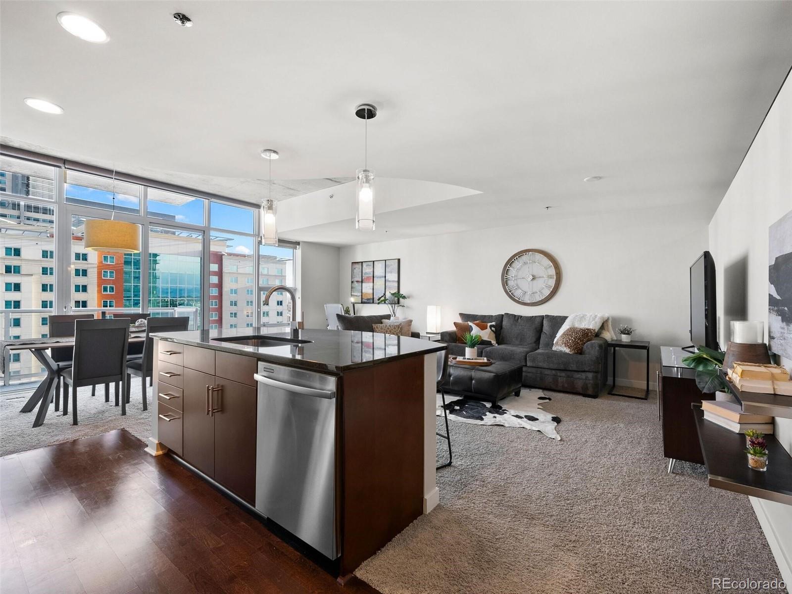 891 14th Street Unit: 1810