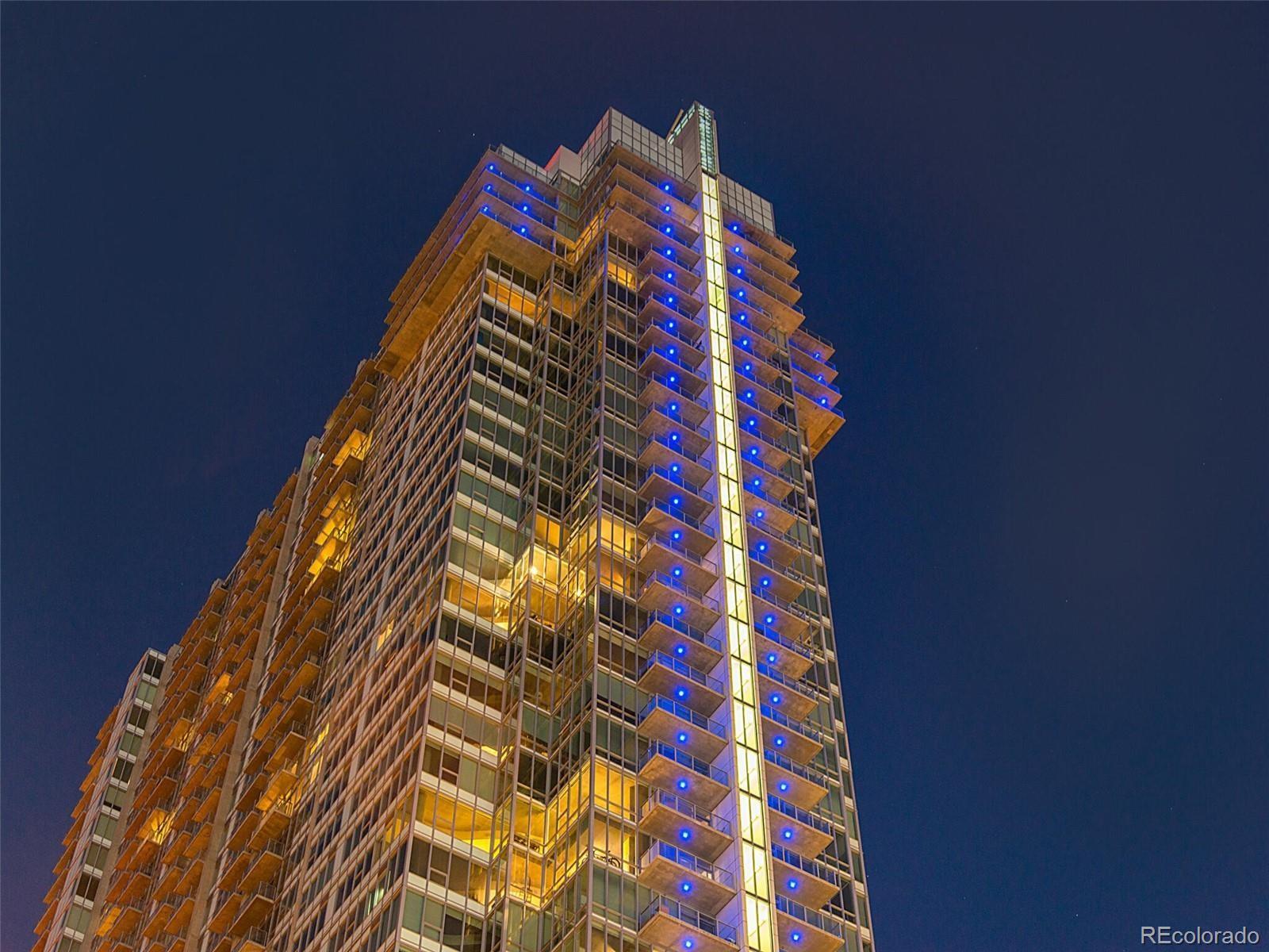 891 14th Street Unit: 1810