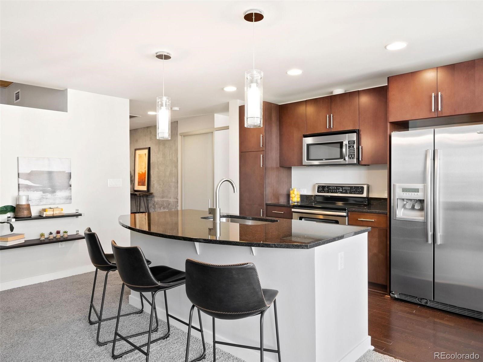 891 14th Street Unit: 1810