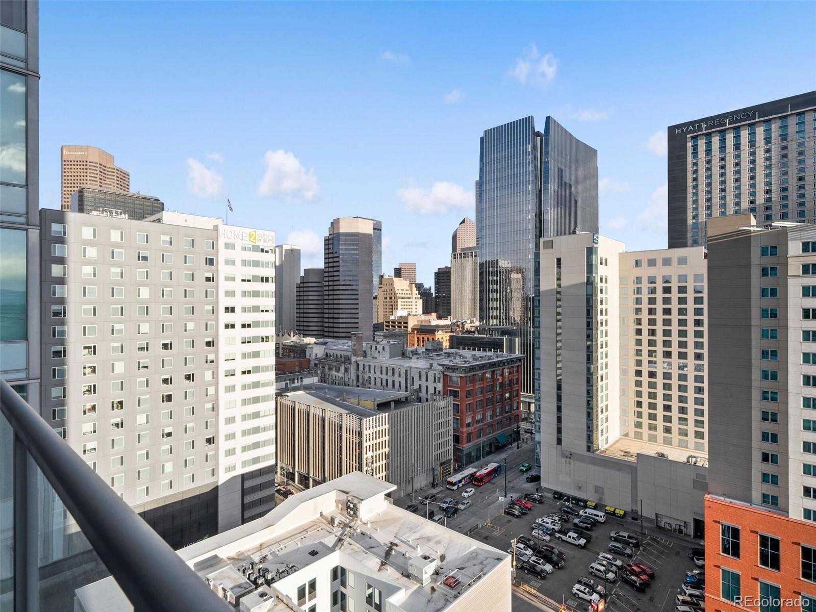 891 14th Street Unit: 1810