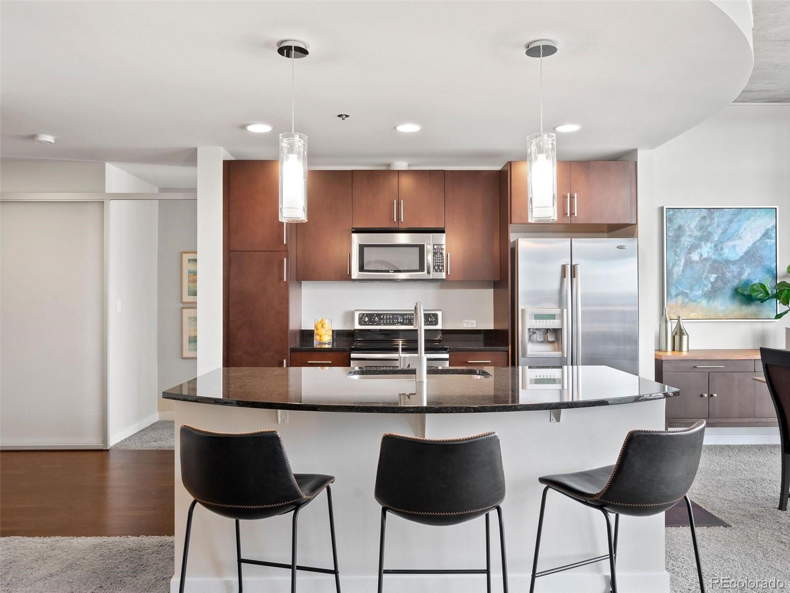 891 14th Street Unit: 1810