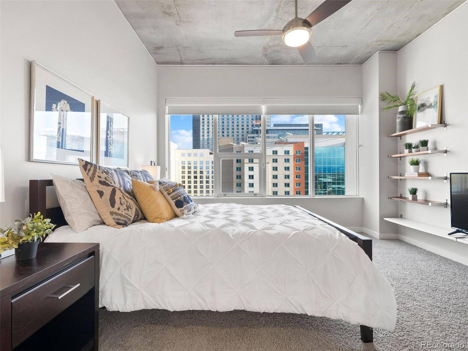 891 14th Street Unit: 1810