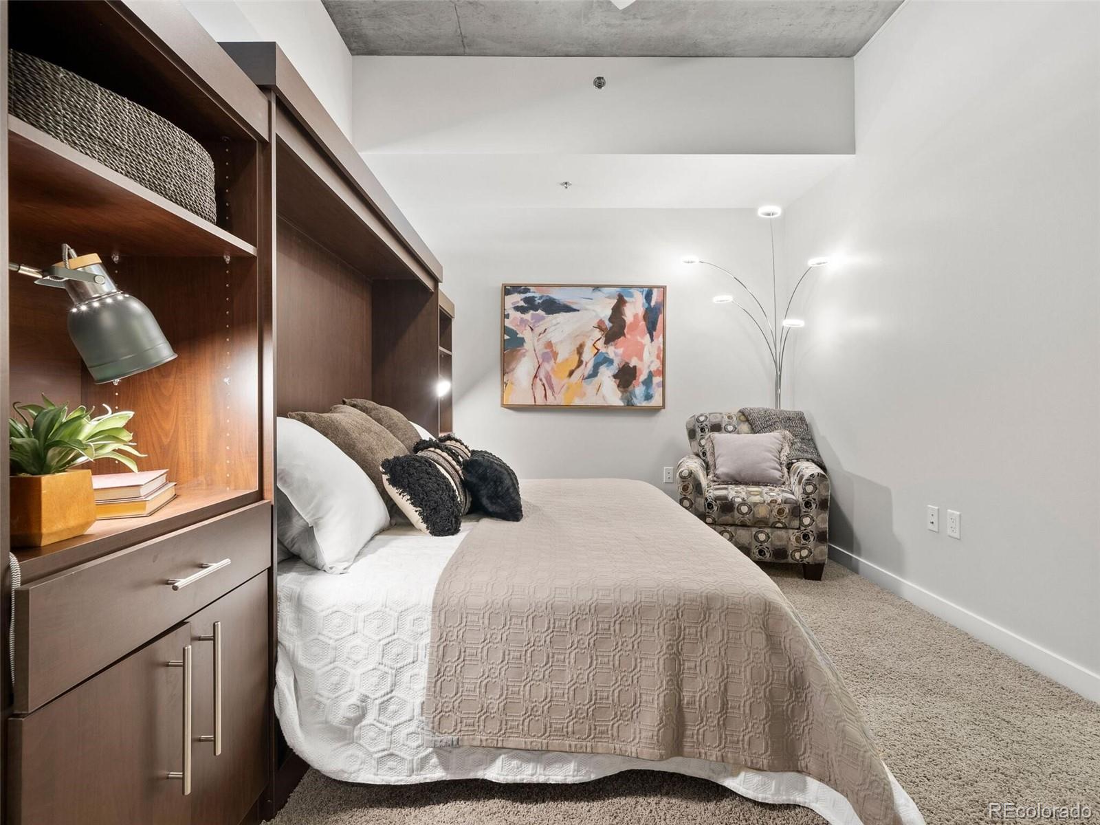 891 14th Street Unit: 1810