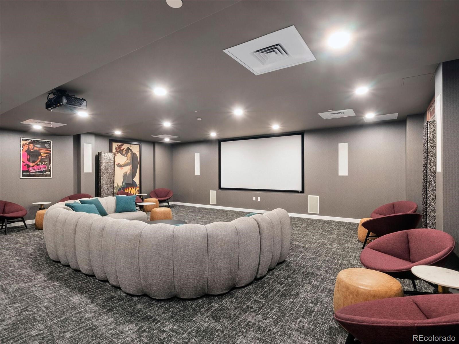 891 14th Street Unit: 1810