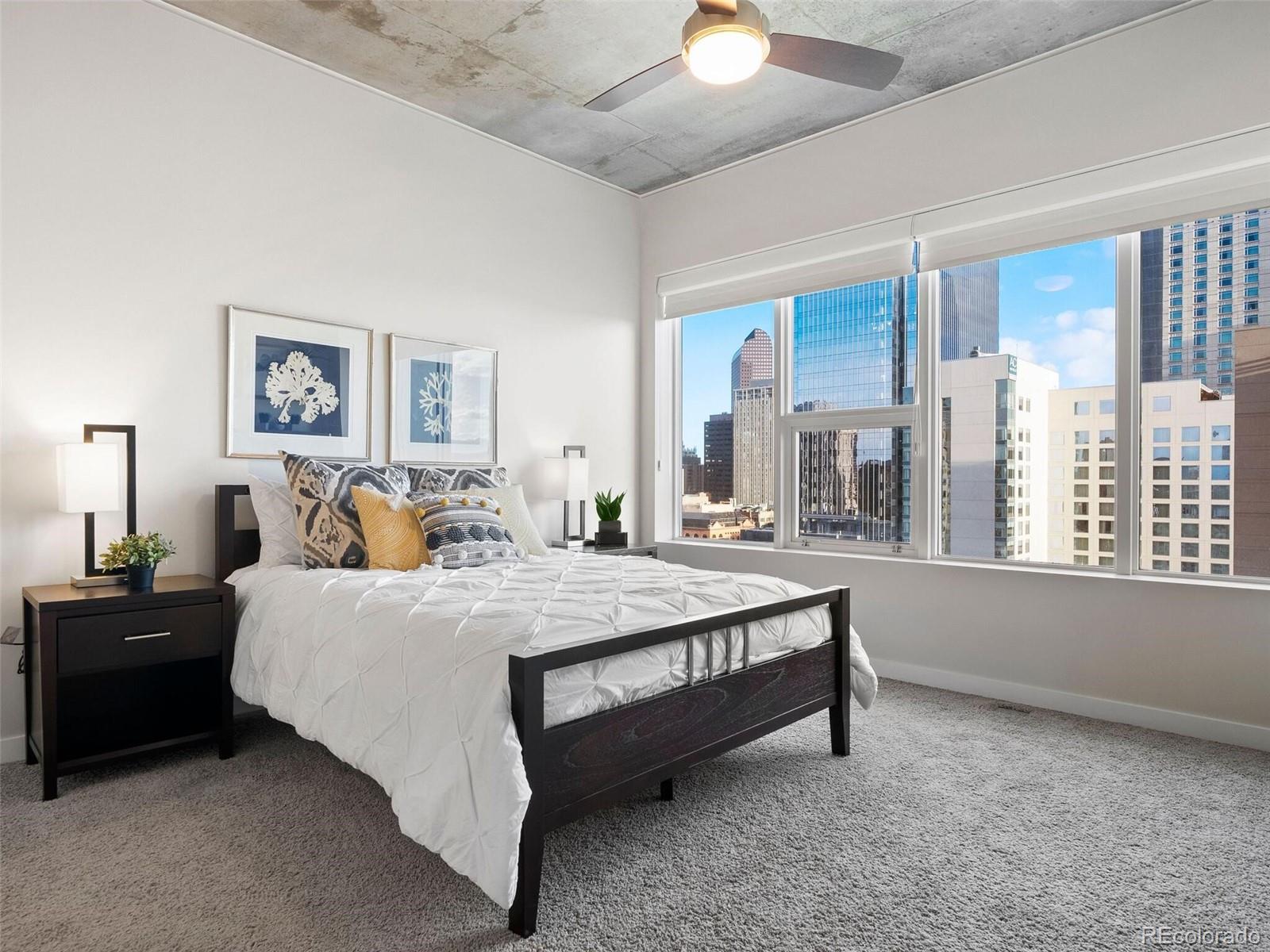 891 14th Street Unit: 1810