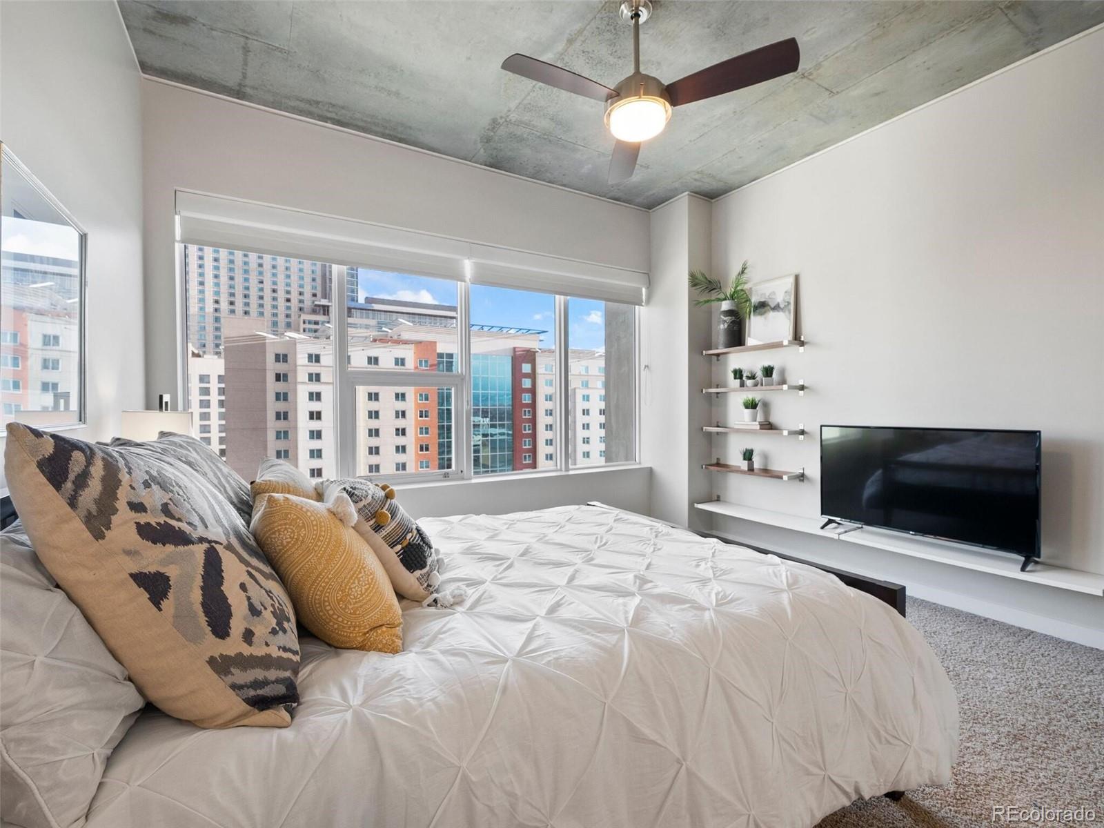 891 14th Street Unit: 1810