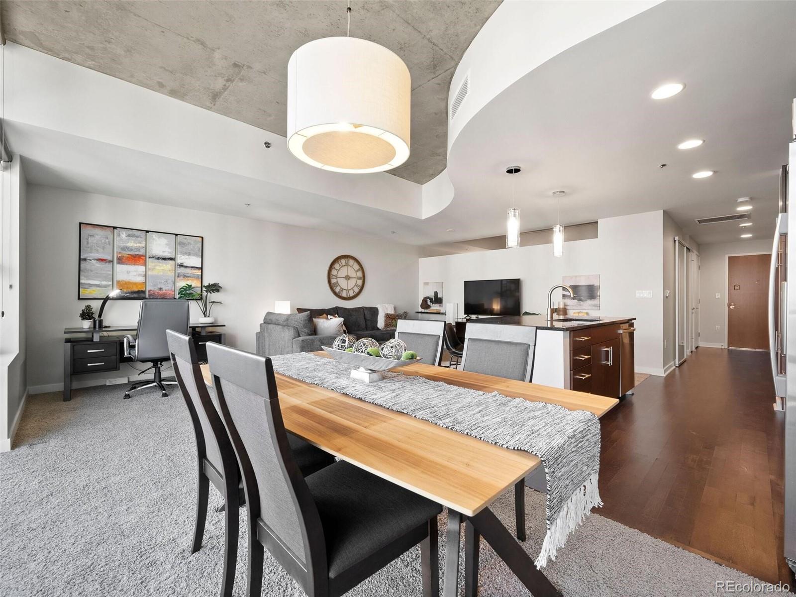 891 14th Street Unit: 1810