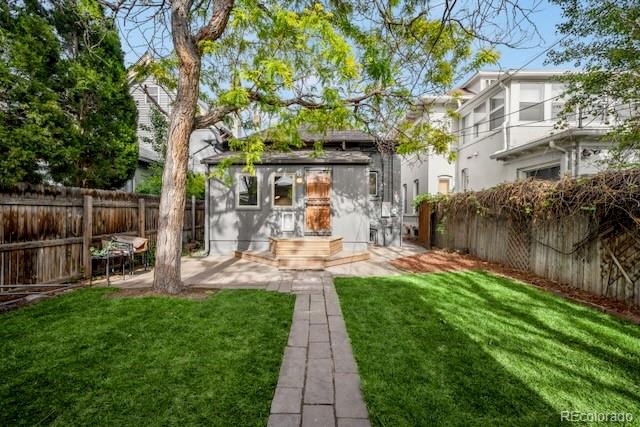 341 N Lincoln Street