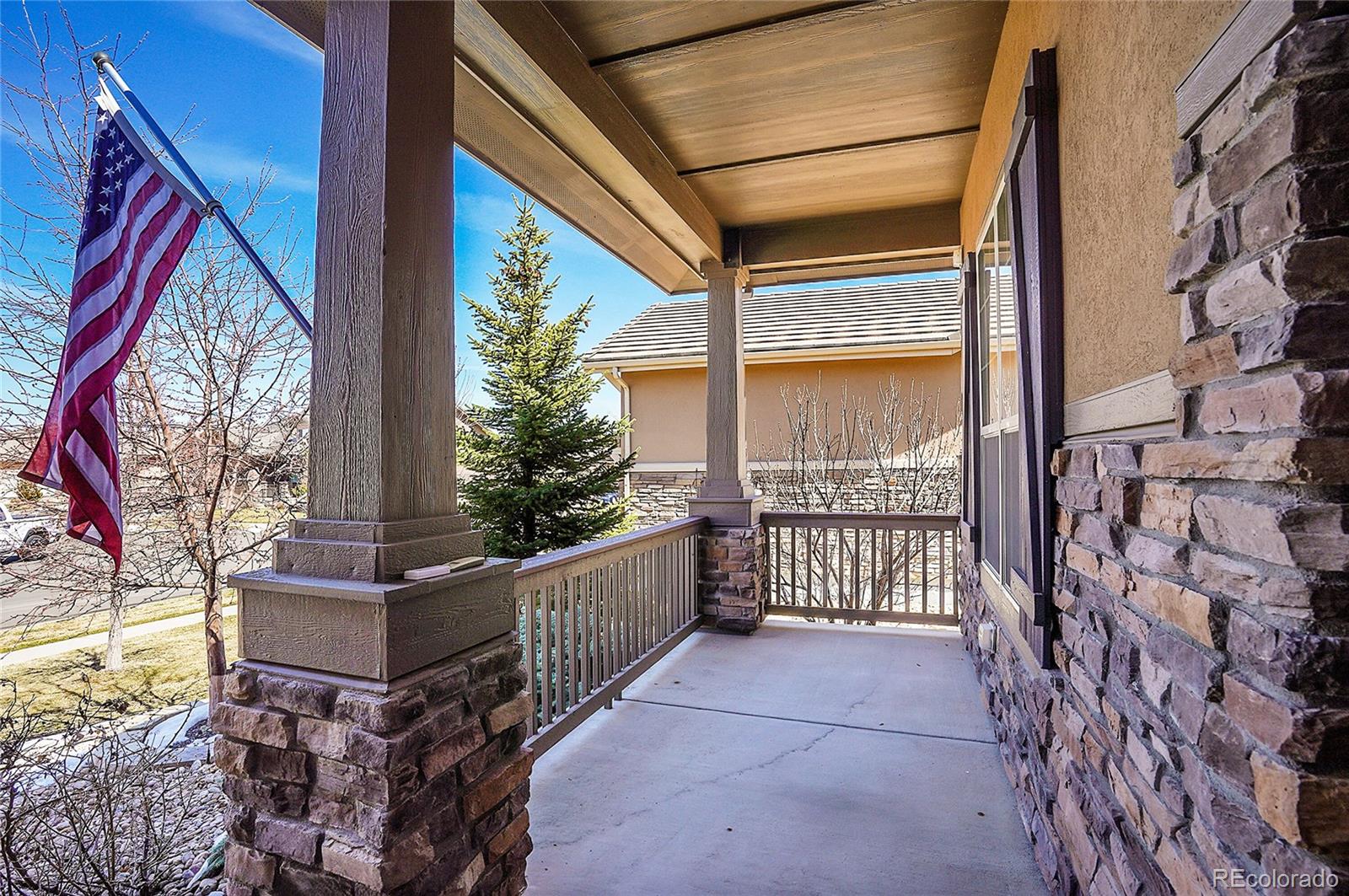 4100 Wild Horse Drive