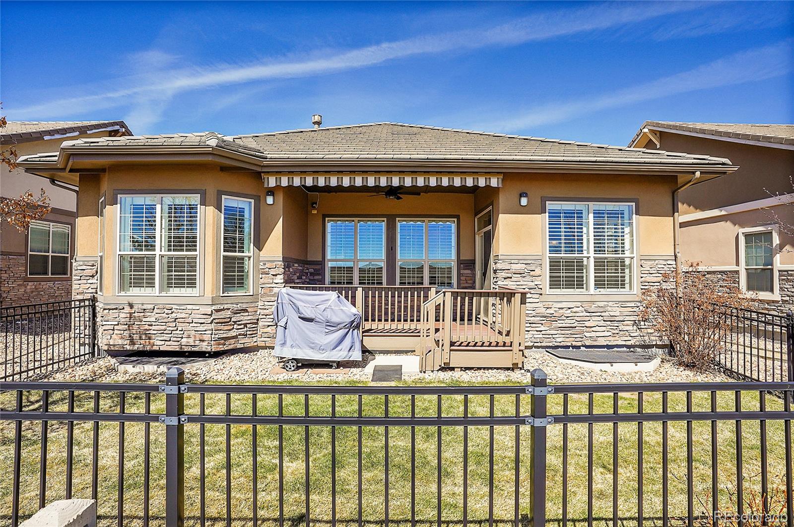 4100 Wild Horse Drive
