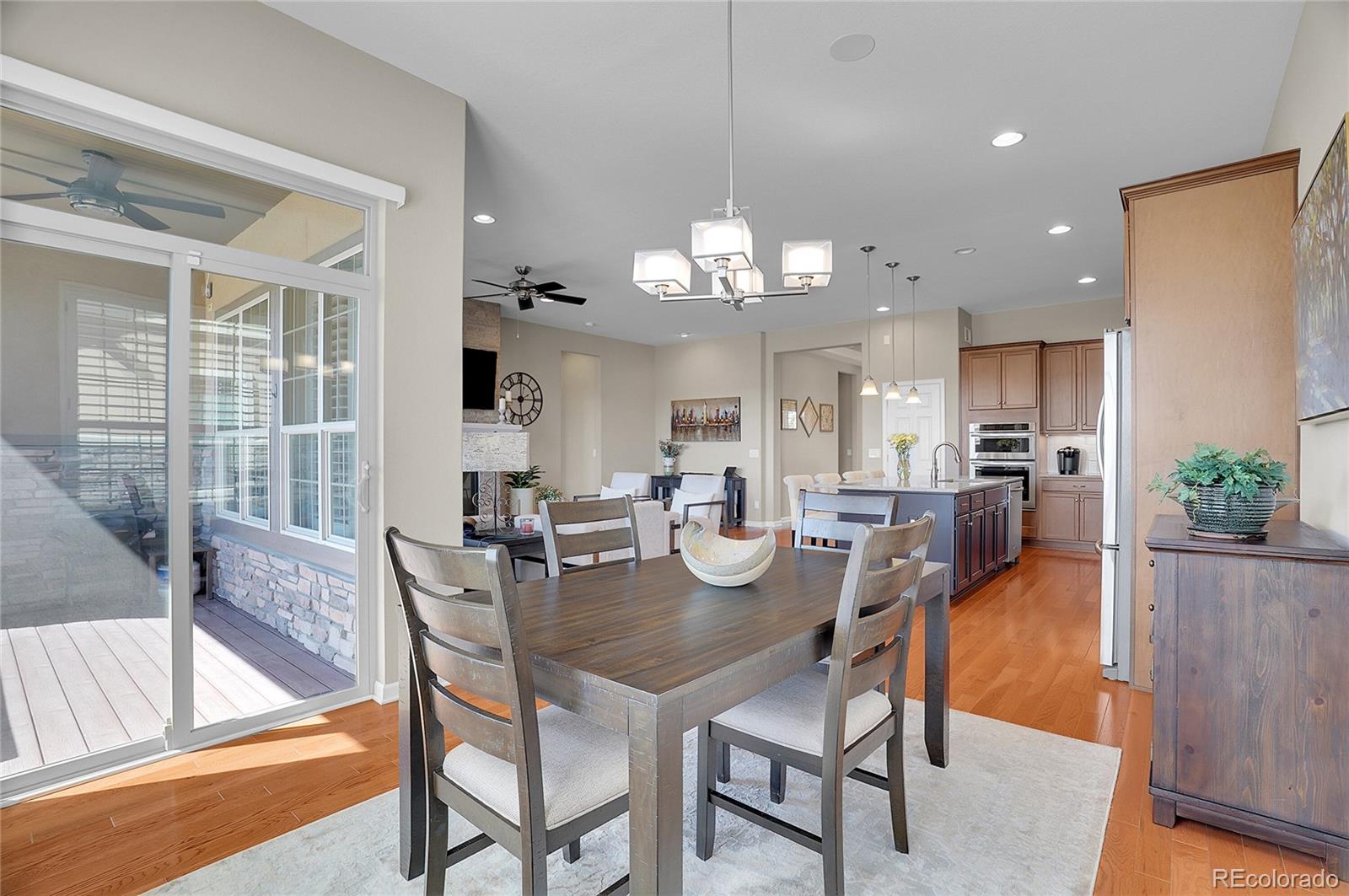 4100 Wild Horse Drive