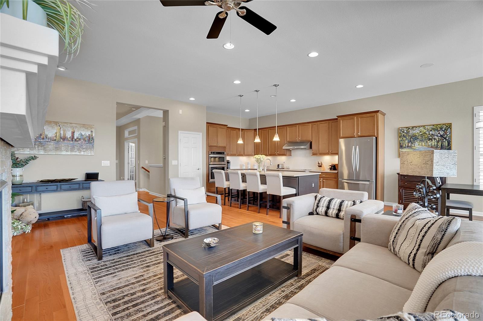 4100 Wild Horse Drive