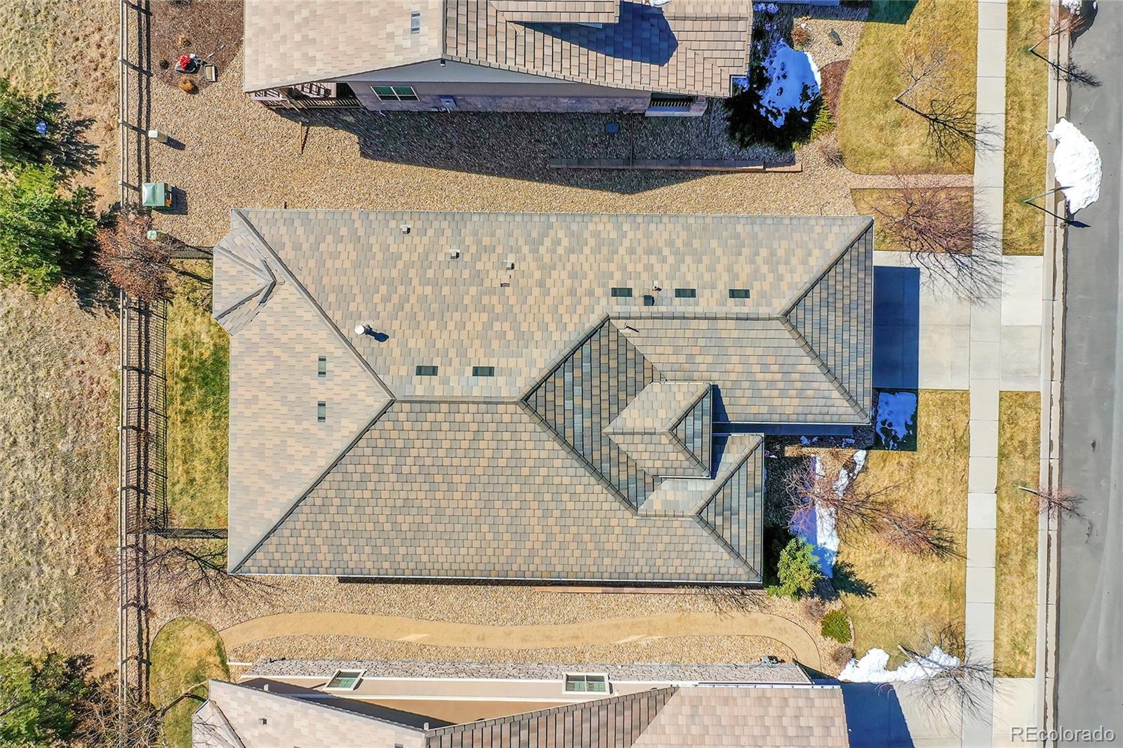 4100 Wild Horse Drive
