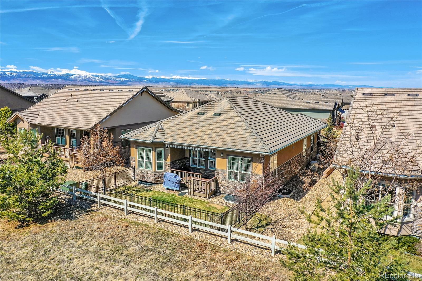 4100 Wild Horse Drive