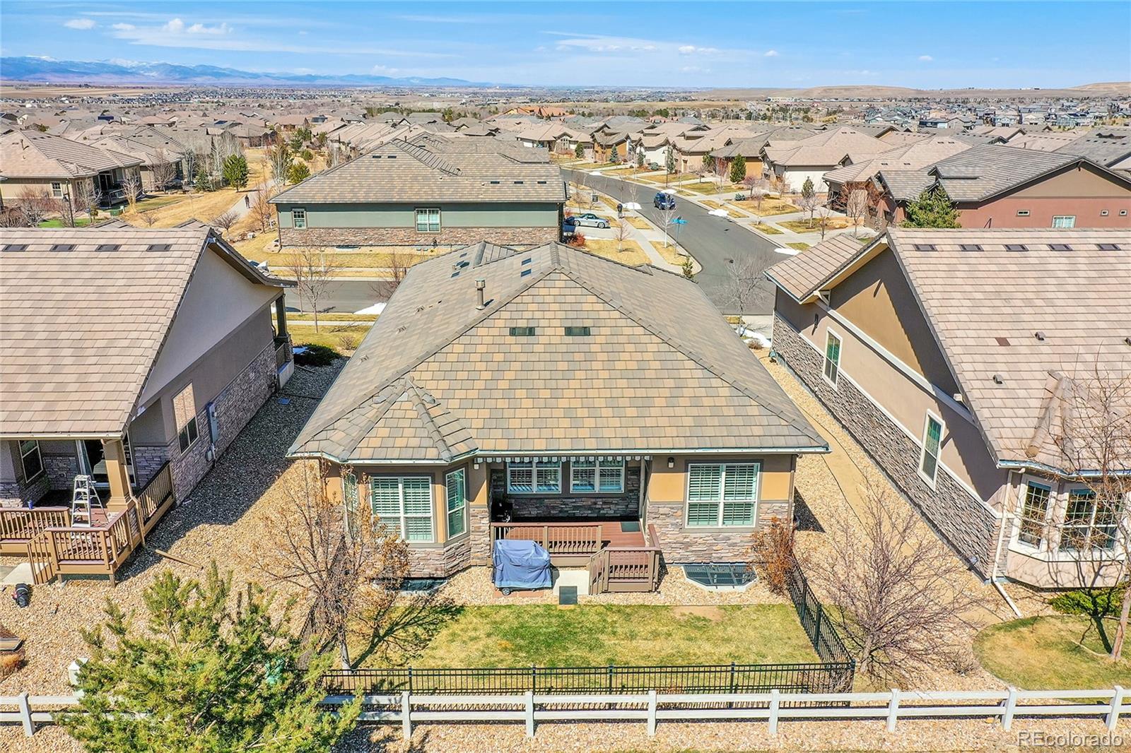 4100 Wild Horse Drive