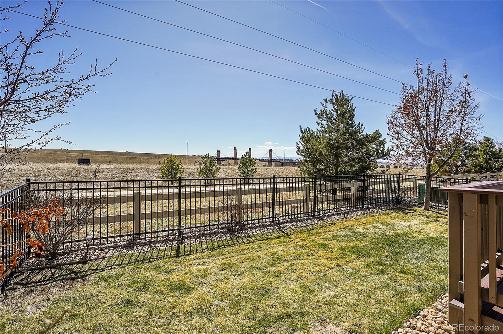 4100 Wild Horse Drive