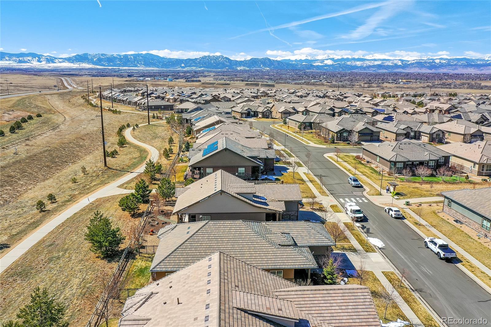 4100 Wild Horse Drive