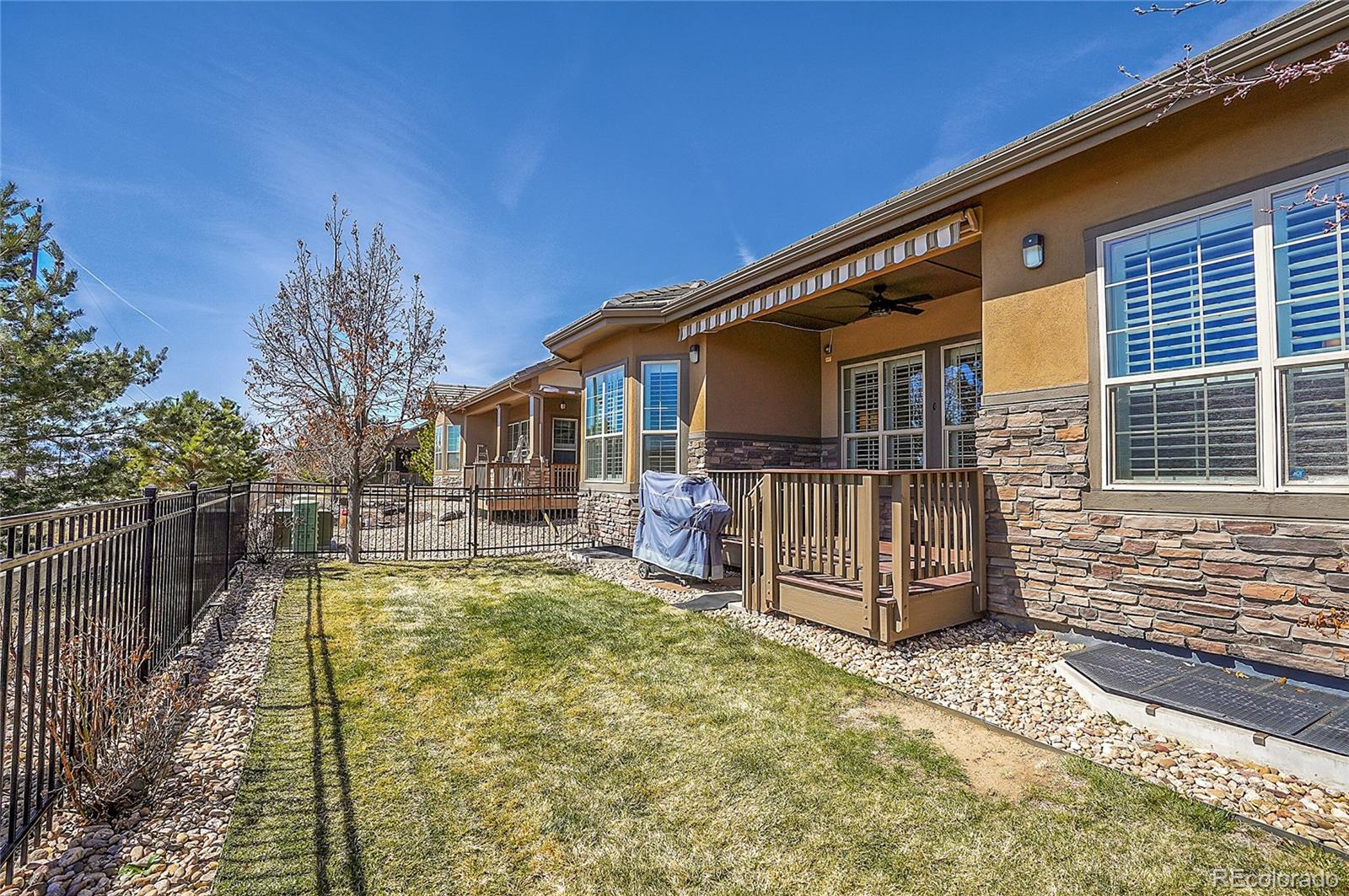 4100 Wild Horse Drive