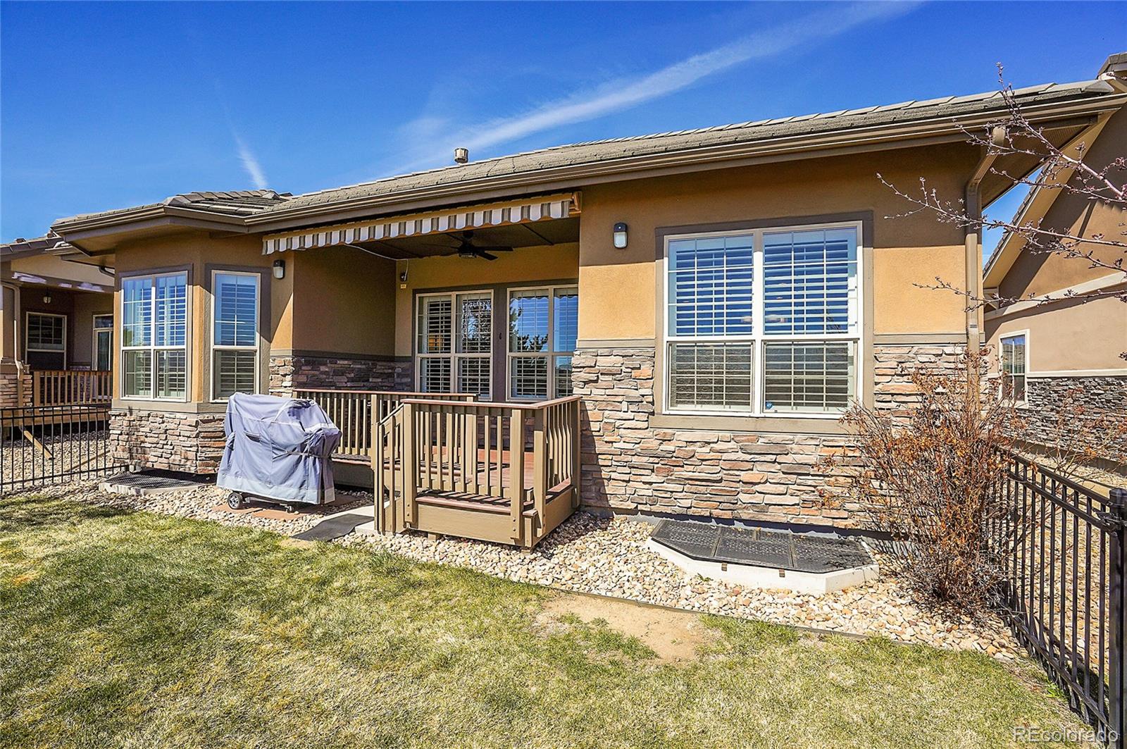 4100 Wild Horse Drive