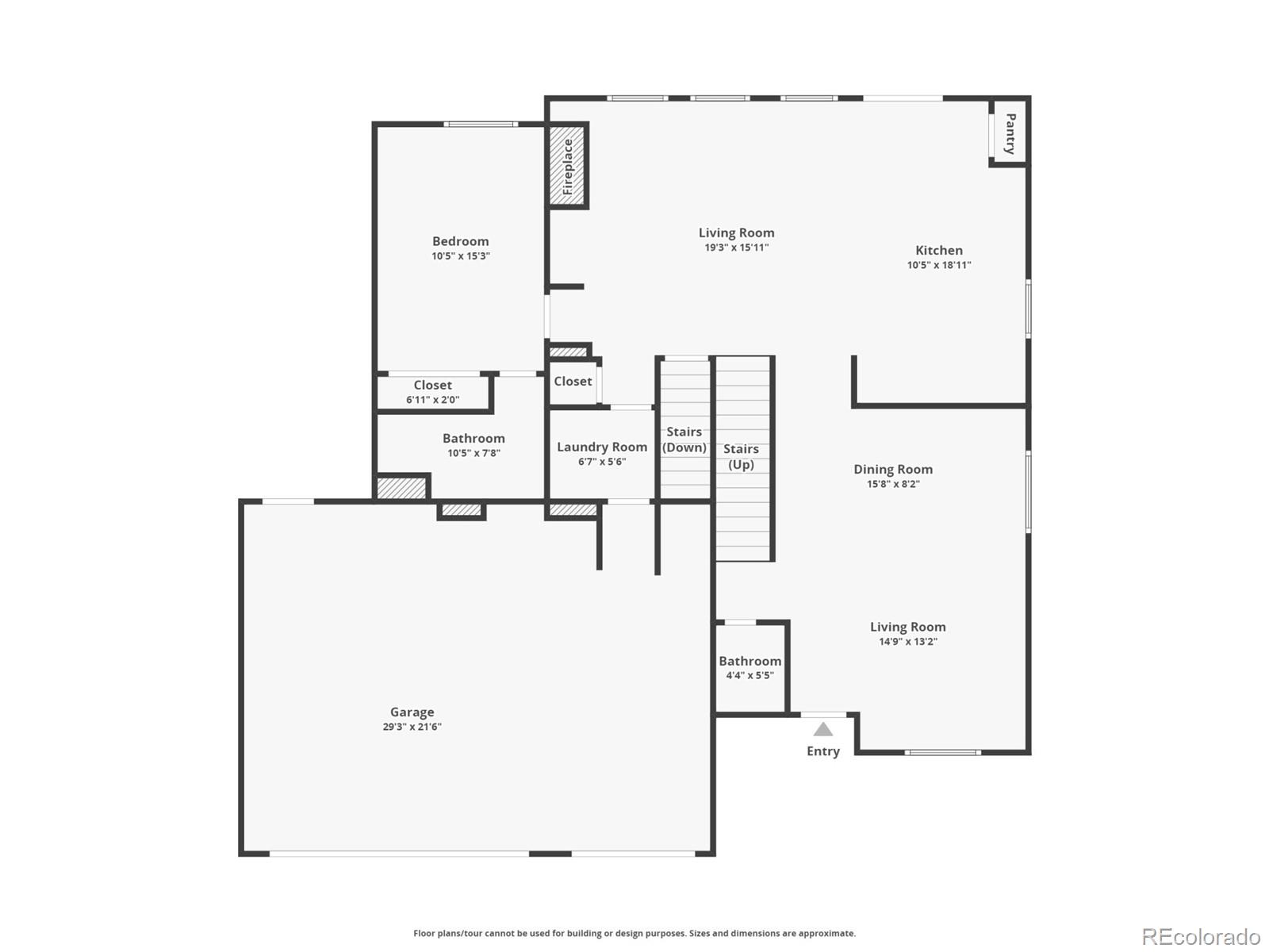 10282 Lauren Court