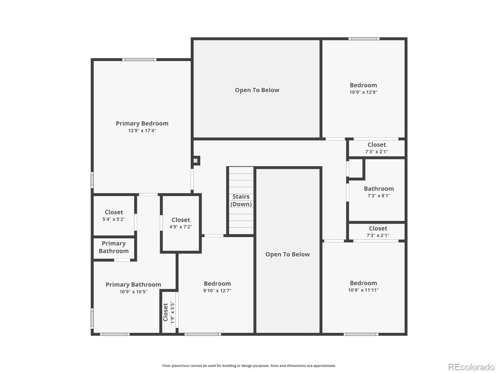 10282 Lauren Court
