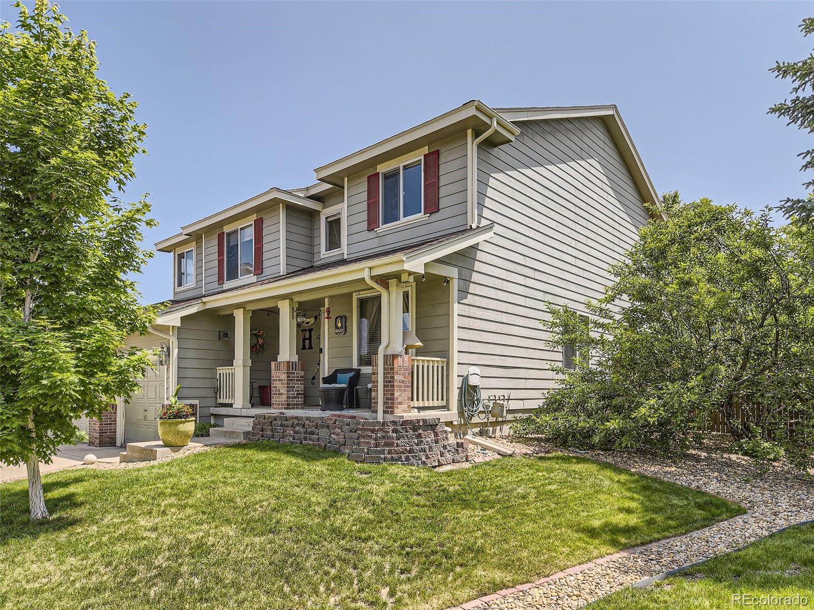 10282 Lauren Court
