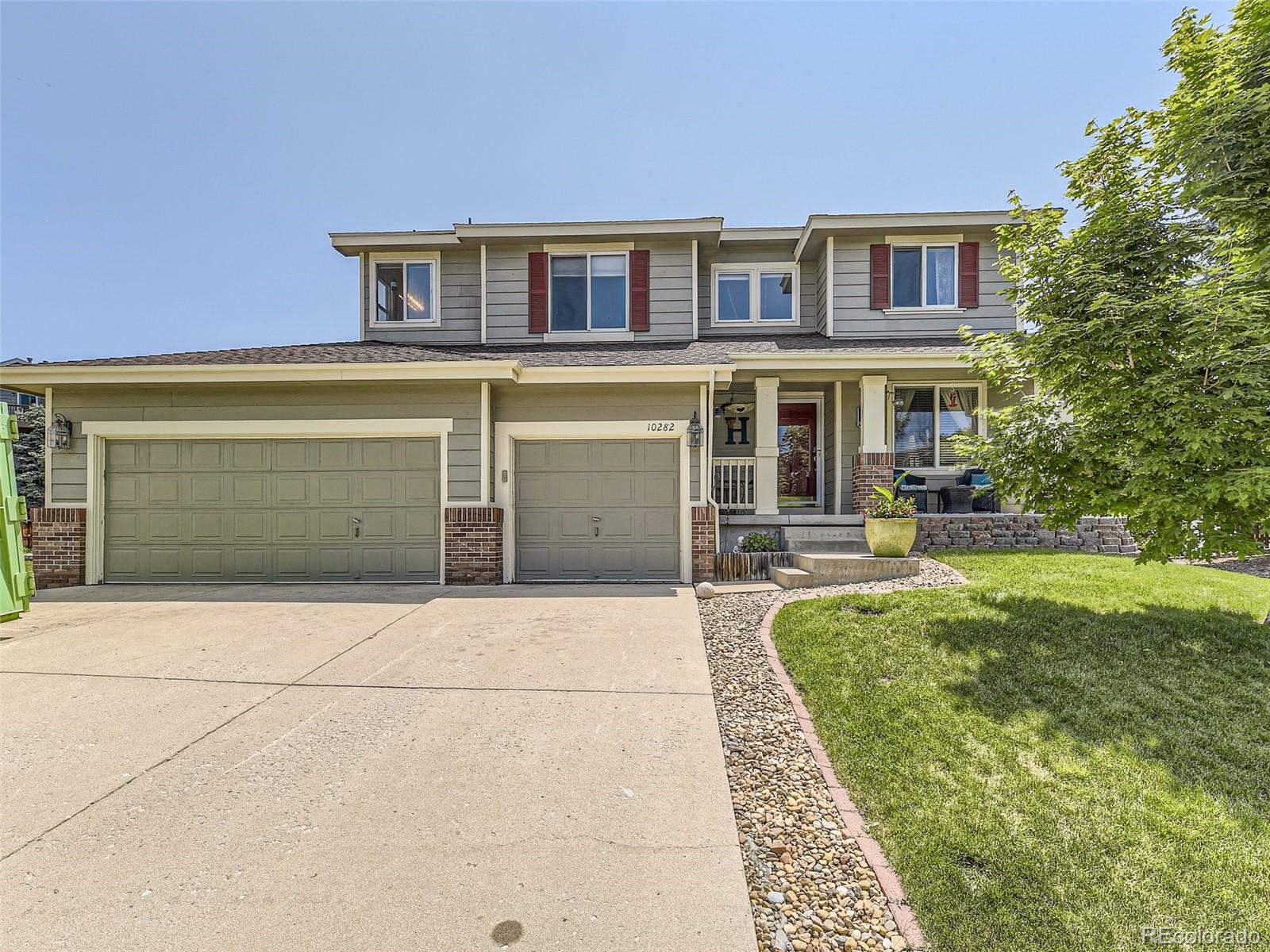 10282 Lauren Court