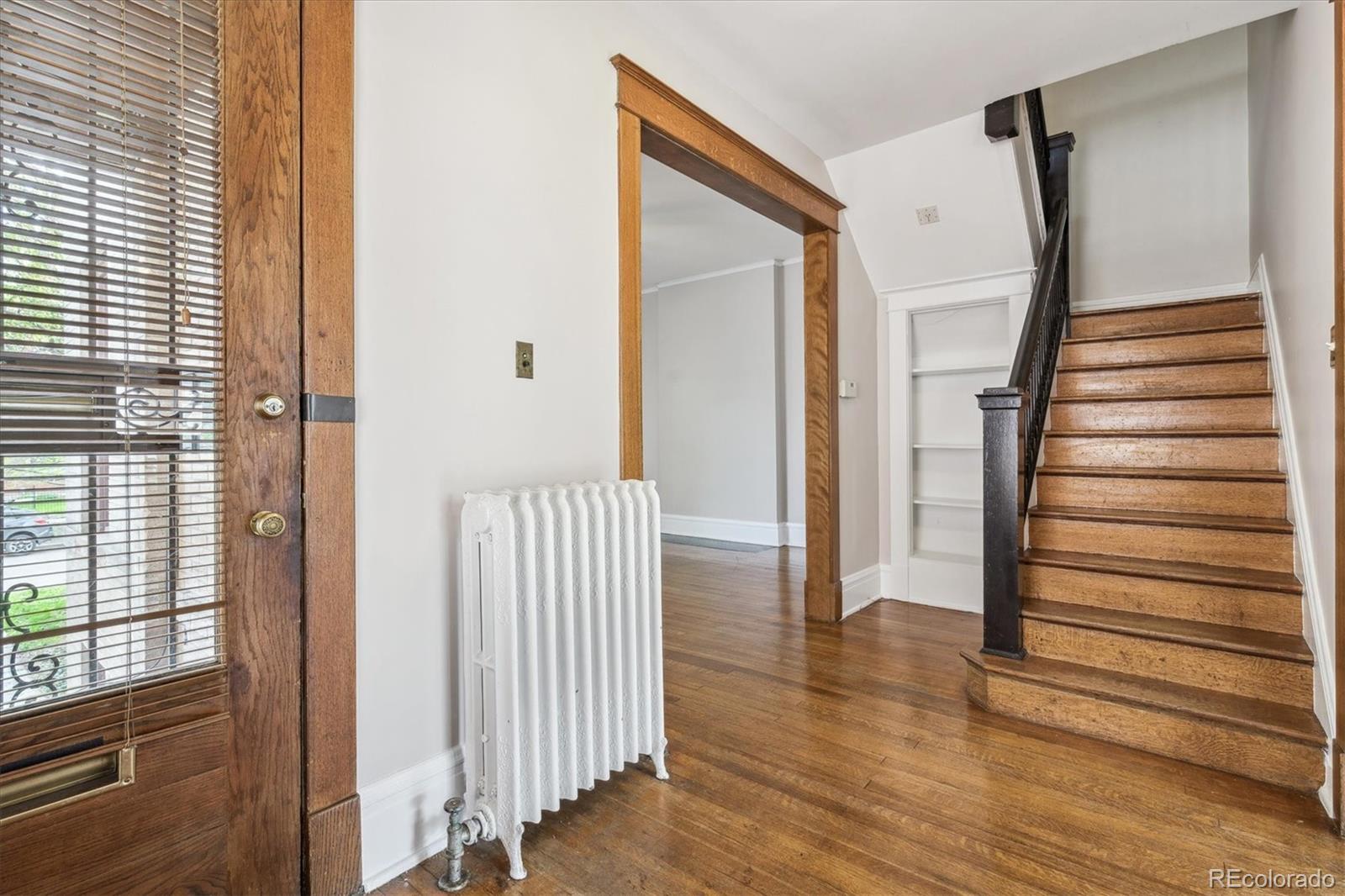 1663 Vine Street