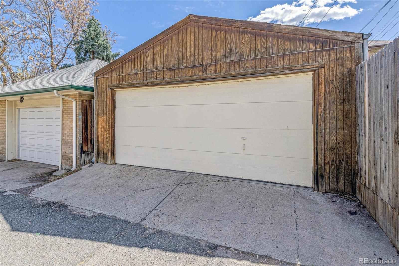 1663 Vine Street