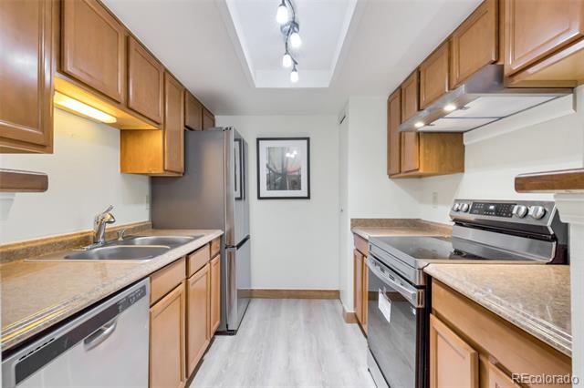 8335 Fairmount Drive Unit: 1-107