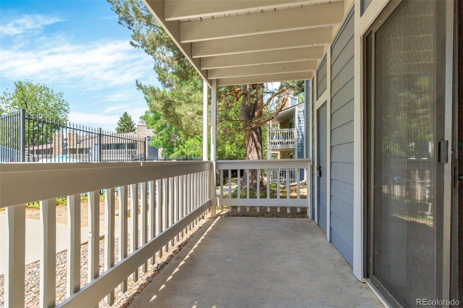 8335 Fairmount Drive Unit: 1-107