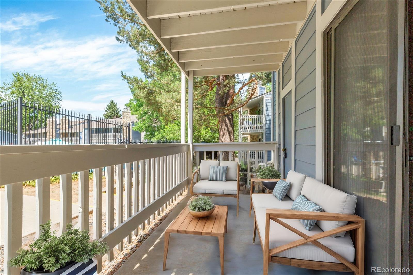 8335 Fairmount Drive Unit: 1-107