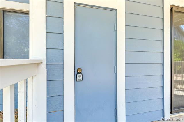 8335 Fairmount Drive Unit: 1-107