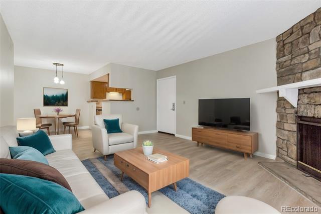 8335 Fairmount Drive Unit: 1-107