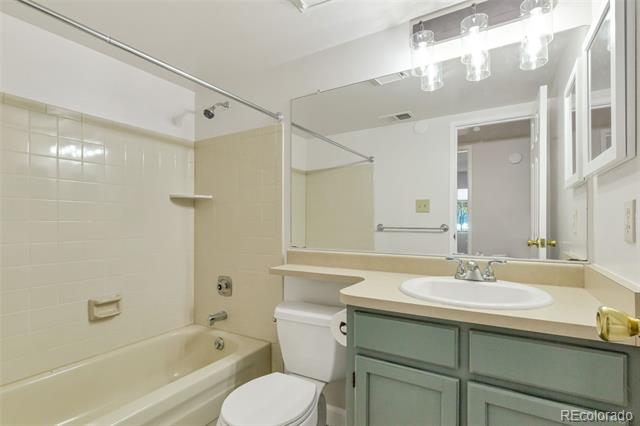 8335 Fairmount Drive Unit: 1-107