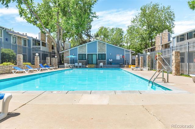 8335 Fairmount Drive Unit: 1-107