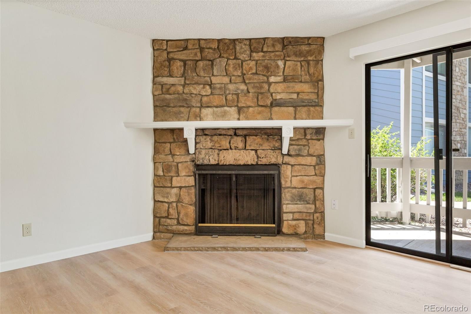 8335 Fairmount Drive Unit: 1-107